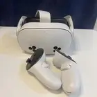 نظارة vr meta quest 3s نظيفة