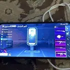 حساب ببجي لبيع