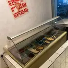 فريزر آيسكريم إيطالي