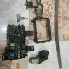 قطع سوناتا 2009