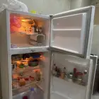ثلاجه بحالة ممتازه