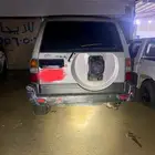 جيب برادو بيع قطع تشليح