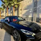 بي ام Z4 كت M ماشي 90 موديل 2020 صيانة الوكالة