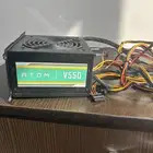 باور طاقة ATOM V550 - 550W