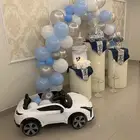 حفلات تخر ج  استقبال مواليد على حسب الطلب