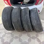 كفرات شواهين رايدنز 900 17