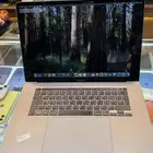 ماك بوك برو 512 قيقاء 16 أنش حجم الشاشة رام المعالج16