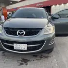 مازدا CX9 2011فل كامل