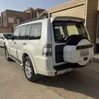 جيب باجيرو2014