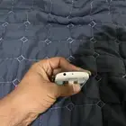 جوال من النوادر محافض عليه