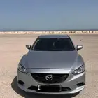 مازدا 6 2016