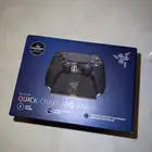 قاعدة شحن يد سوني فايف ريزر RAZER