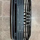 قطع اودي a6 مستخدم 2023 صدام  شبك