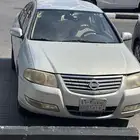 للبيع نيسان صني 2011