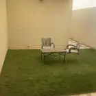 فرشه مزروعة للبيع للتواصل واتس (   )