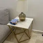 طاولتين خدمه (كبيره وصغيره) للبيع