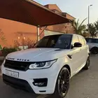 رنج روفر سبورت 2014