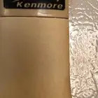 ثلاجة امريكية اصلي استخدام خفيف جدا. كامينور كهرباء 110