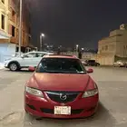 مازدا 6 2004فل كامل