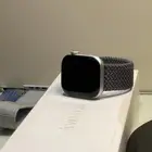 ساعة أبل الاصدار العاشر مقاس 42