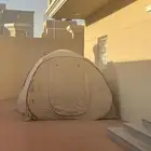 خيمة المكشات القاضي مبطنه 3 3