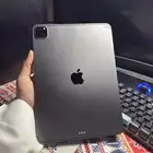 ايباد برو 2021 القيقا 512 مدخل شريحة