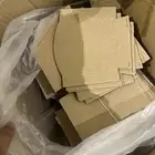 علب وأكياس مجانا