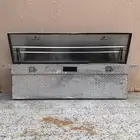 عزبة صندوق رحلات المنيوم