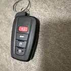 مفتاح ريموت كامري جديد