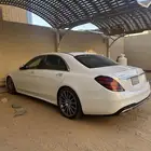 مرسيدس 2018