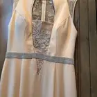 فساتين سهرات للبيع تتواصل معاي الجاده ف خاص