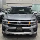 فورد اكسبيدشن موديل 2024 عداد 32 الف كيلو فقط