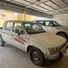 هايلوكس مديل 99 في البشاير