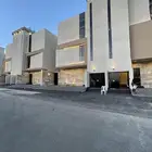 للتملك شقق ارضيه وشقق علويه من 550 الف ابها المحاله