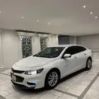 شيفرولية ماليبو 2017 للبيع