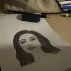 رسم ع حسب الطلب