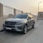 مرسيدس ML
