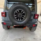 جيب رانجلر 2024 -6 سلندر