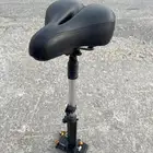 مقعده حق سكوتر