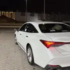 افالون 2021 للبيع او البدل بجيب