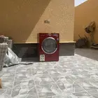 غسالة تماتيك للبيع