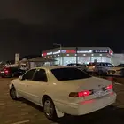 كامري 1999 (تم البيع )