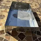 السلام عليكم عندنا منقل استخدام مره وحده بس