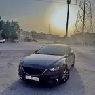 مازدا 6 2015