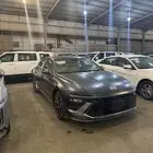 سوناتا فليت 2025 كاش وتقسيط