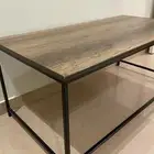 طاوله في النص