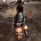 دباب سويدي cc200
