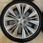 امبالا 2015 LTZ فل كامل