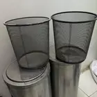 سطل نظافة مكتبية