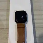 للبيع ساعة ابل